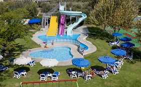 Mondi Club Dessole Lippia Golf Resort 4*